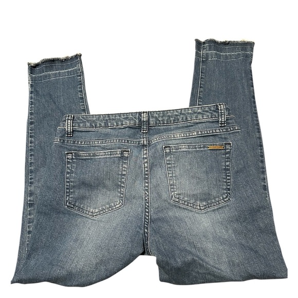 Michael Kors Skinny Jeans - Picture 2 of 4